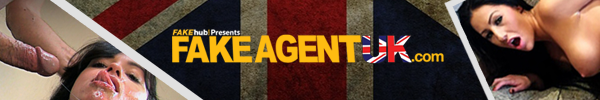 Fake Agent UK Channel