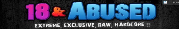 18 And Abused Channel