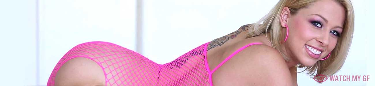 Zoey Monroe