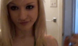 How to seduce males through the camera