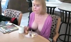 Real Mom Fucking Stepson