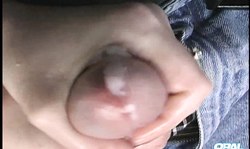 Beautiful oral amber is sucking driver's big sausage