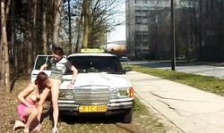 anal taxi sex on public street