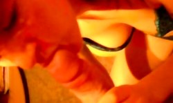 Absolutely awesome amateur anal sex in close-up angle