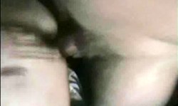 Lovely homemade porn action with a cum-swallowing doll