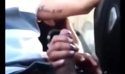 Stranger Jerked Me Off On The Bus