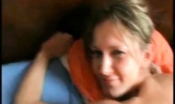 Wake-Up Sex, Amateur Video