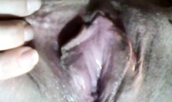 My wet pussy and real orgasm