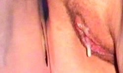 Fat loaded prick pounds a slutty amateur chick from behind