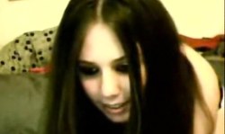 Hot webcam3712