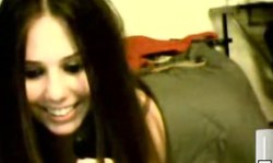 Hot webcam2207