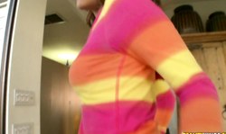 Cutest Pure 18 girl Melanie Rios gets her pussy licked