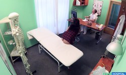 Dark-haired mademoiselle Coco De Mal reveals her accurate pussy