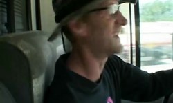 her first extreme anal bang van orgy