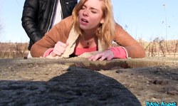 Lusty as hell babe Cassie Young reveals her dick riding skills