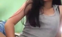 amateur teen masturbation