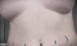 Busty Real Time Bondage babe is getting treated hard in the dungeon