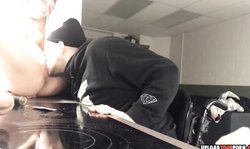 Licking A Young Pussy Is The Best