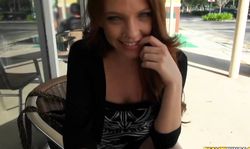 Young mommy having impressive sex with Milf Hunter