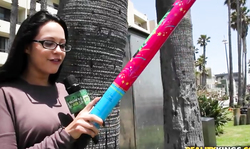 Seducer is having sex with two Asians in the video by Money Talks