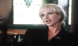 Popped Cherry Big Ass Italian