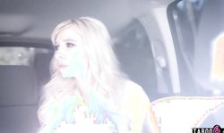 Uber driver takes two teens on a detour to his house