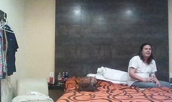 Mexican Escort
