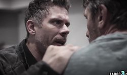 Pure Taboo: Uncle baits dad into double penetrate his stepdaughter