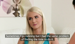 Cuties with accurate pussies are having an impressive sex