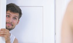 Impressive chicks Christina Shine and Elle Rose suck a massive dick