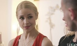 Athlete Babes.com and two amazing hotties Giselle Palmer and Sarah Vandella