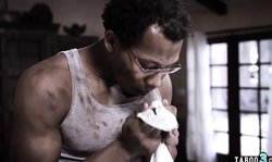 PureTaboo: Creep BBC takes advantage of blind virgin and fucks her