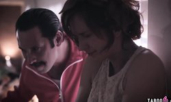 PureTaboo: Orphan teens are used to fucking with the dirty manager