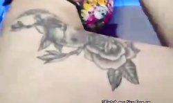 Anal Dildo Gape Webcam Prolapse