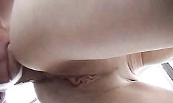 Captain Stabbin bitchy babe Chelsie Rae gets fucked hard on the boat