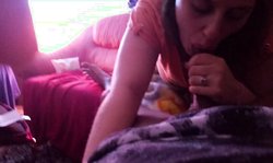 StepSis wants me my dick