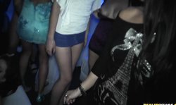 In The VIP passionate mademoiselle Lindsay opens her mouth for a big cock