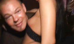 Beauties Micah Moore, Nikki Litte and Savannah Stern are looking for a dick