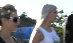 Money Talks sensual hottie Jayden Pierson have impressive big boobs