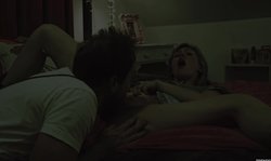 Beauty brunette babe Ivy Aura gets her snatch fucked hard