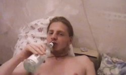 My lovely innocent girlfriend really needs my massive dick