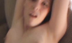 Home Porno stunning babe Tapes Millie gets impaled in the sideways pose