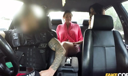 Stunning sex with the awesome ebonies from the street