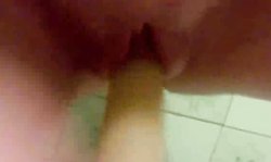 Sensual Russian cutie penetrated in the missionary pose as she likes