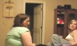 Our Threesome with Alex