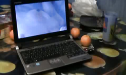 This POV is the first for my teen sucker