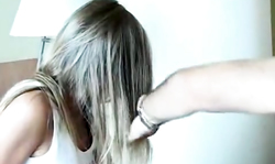 How do you like my pretty teen sucks me on a cam?