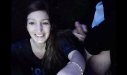 Amateur Webcam POV Blowjob for you all