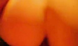 Good-looking POV doggy style sex action with a hot Russian