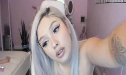 Busty Big Boobs Naughty In Cam